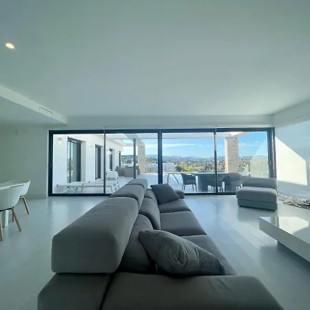 Villa Montgo *