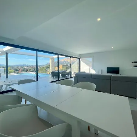 Montgo Villa *
