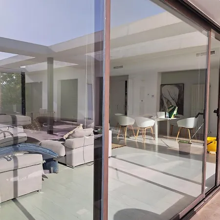 Villa Montgo *
