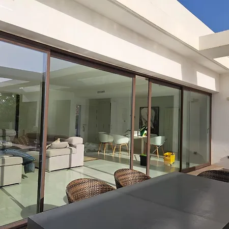 Villa Montgo
